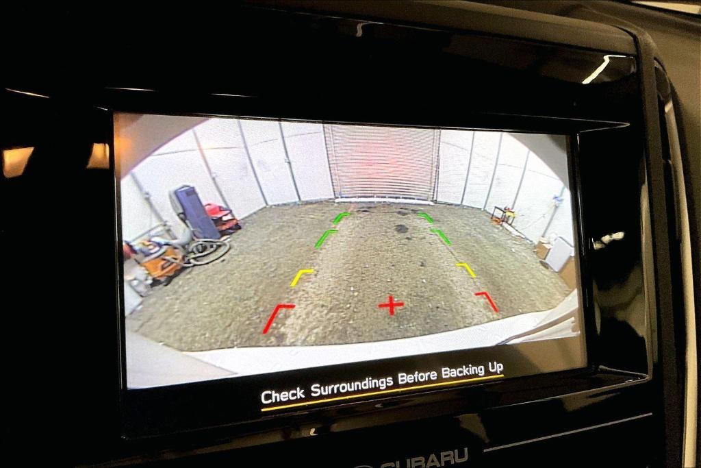 used 2018 Subaru Impreza car, priced at $17,000