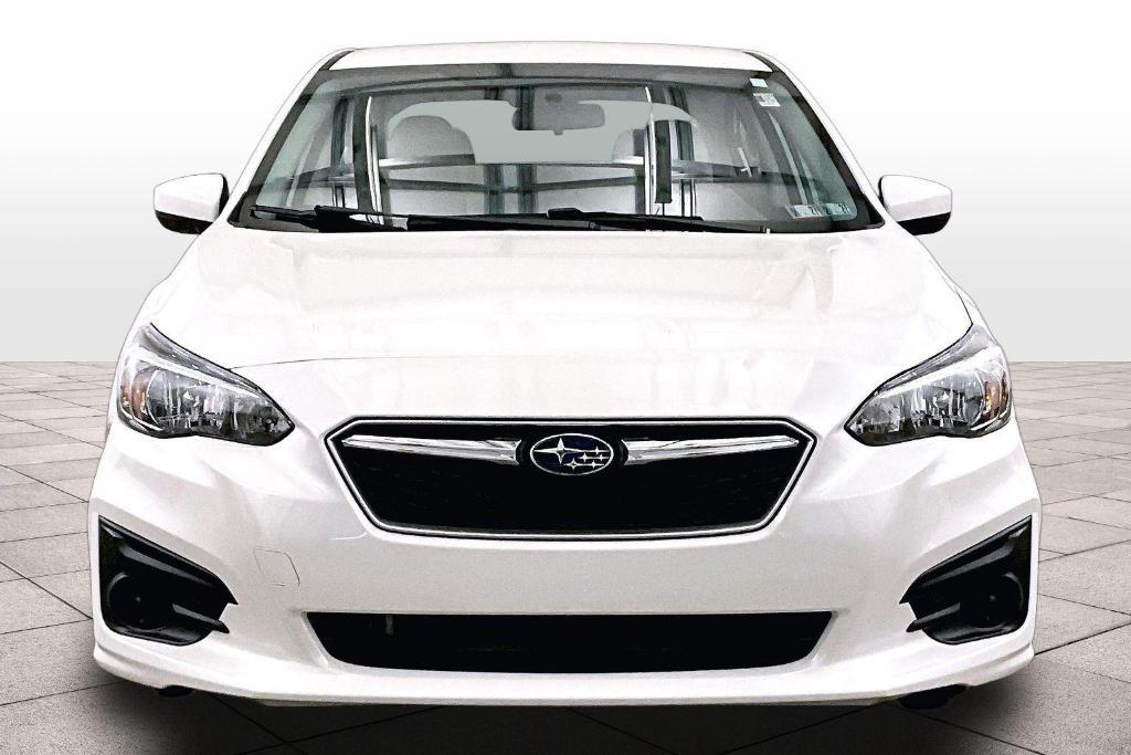 used 2018 Subaru Impreza car, priced at $17,000
