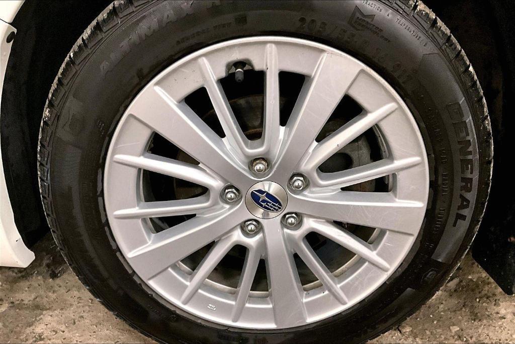 used 2018 Subaru Impreza car, priced at $17,000