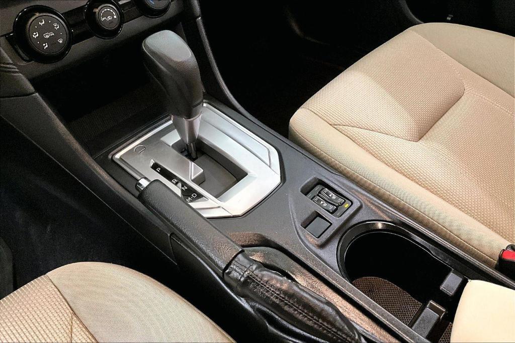 used 2018 Subaru Impreza car, priced at $17,000