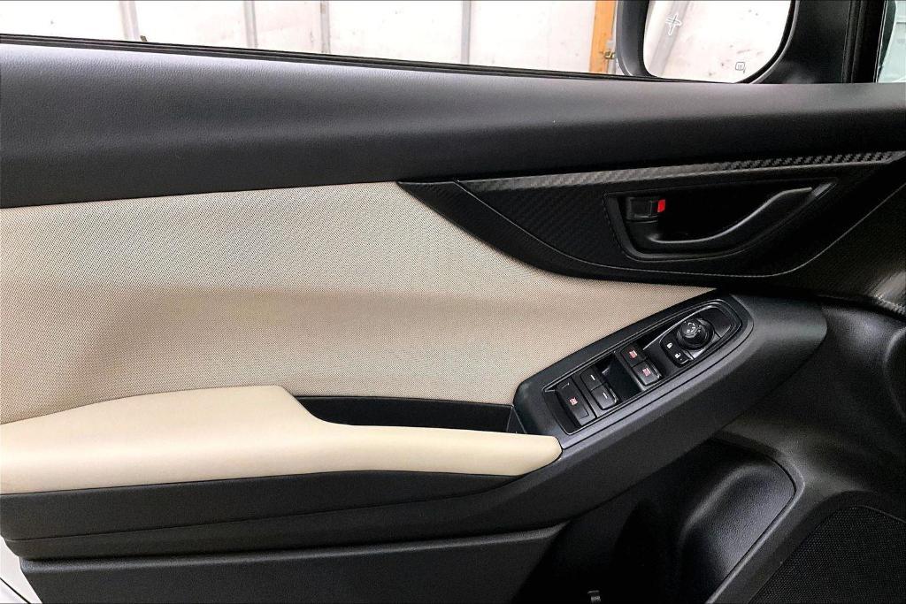 used 2018 Subaru Impreza car, priced at $17,000