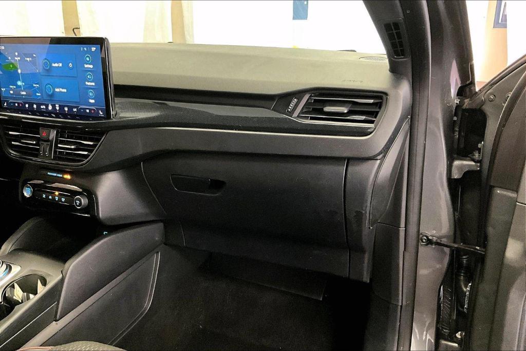 used 2023 Ford Escape car, priced at $23,750