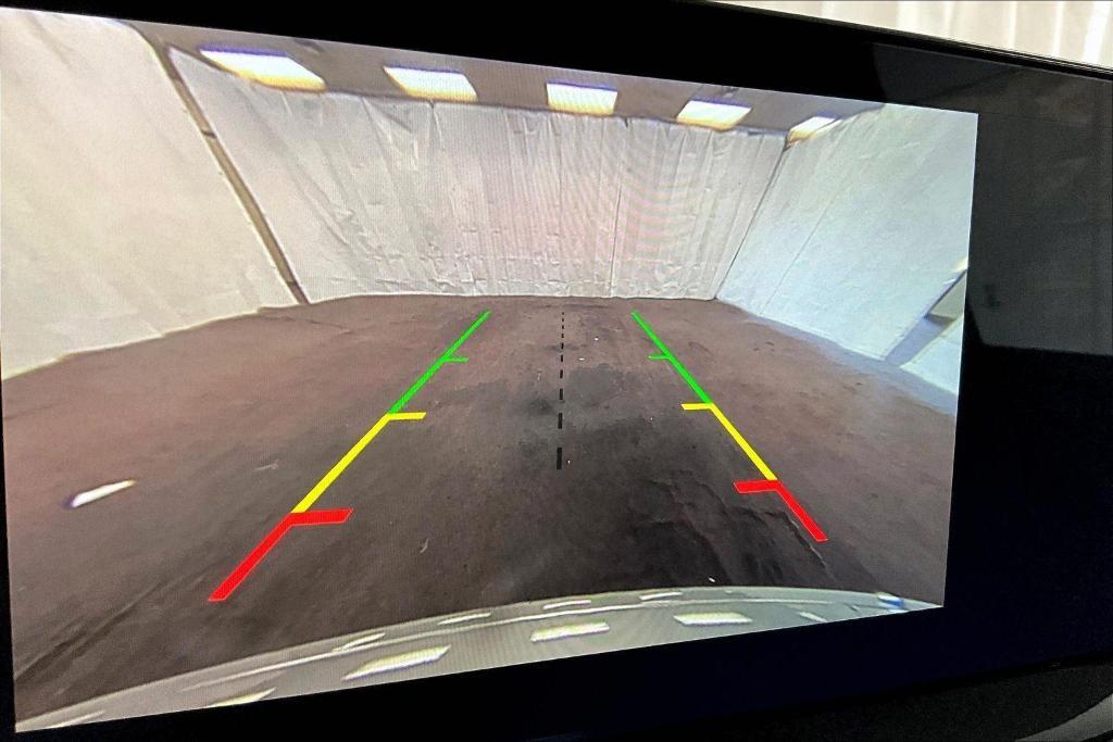 used 2023 Ford Escape car, priced at $23,750