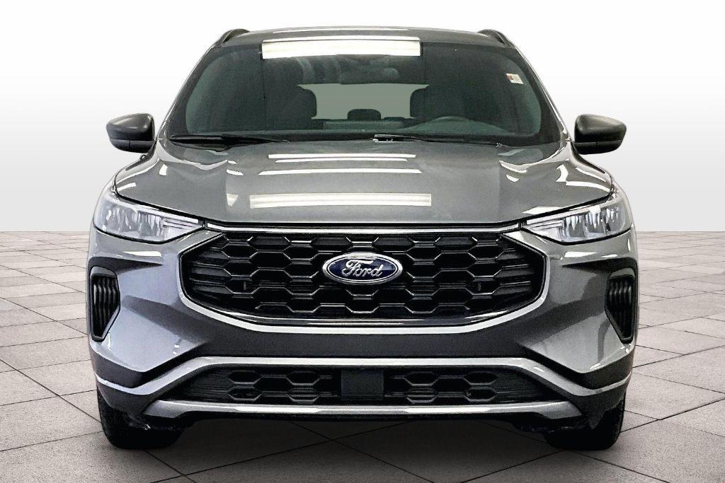 used 2023 Ford Escape car, priced at $23,750