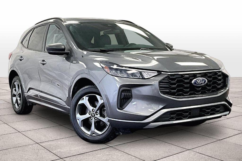 used 2023 Ford Escape car, priced at $23,750