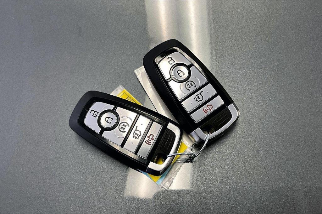 used 2023 Ford Escape car, priced at $23,750