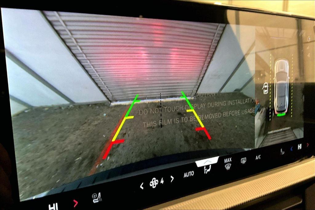 new 2026 Ford Explorer car, priced at $59,000