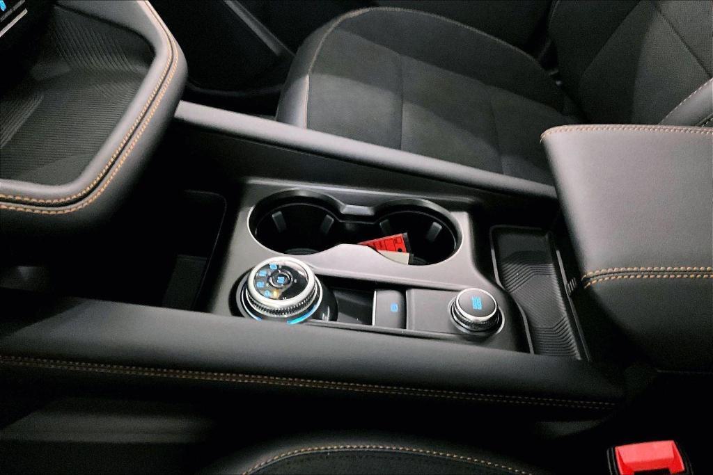 new 2026 Ford Explorer car, priced at $59,000