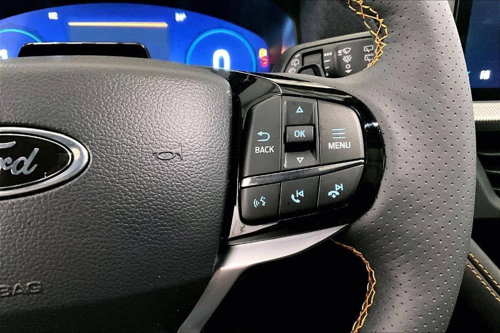 new 2026 Ford Explorer car, priced at $59,000