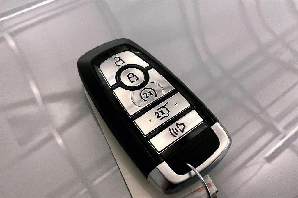 new 2026 Ford Explorer car, priced at $59,000