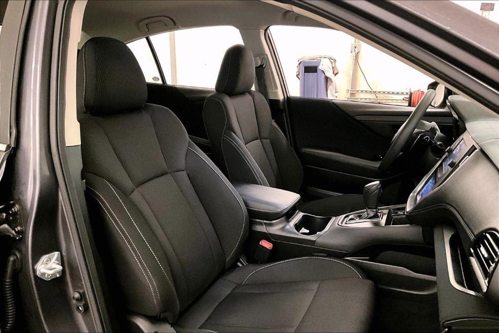 used 2022 Subaru Legacy car, priced at $23,750