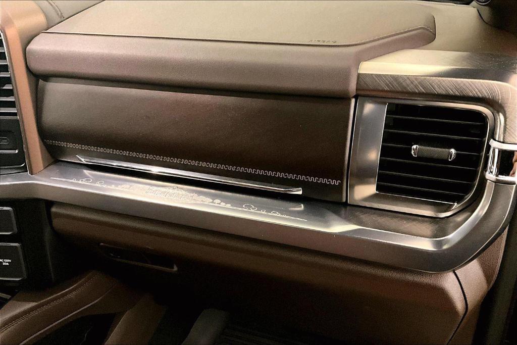 used 2025 Ford F-250 car, priced at $85,000