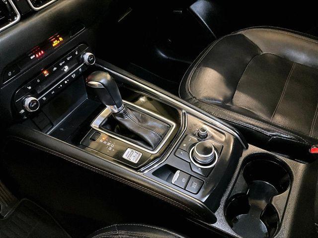 used 2020 Mazda CX-5 car, priced at $22,490