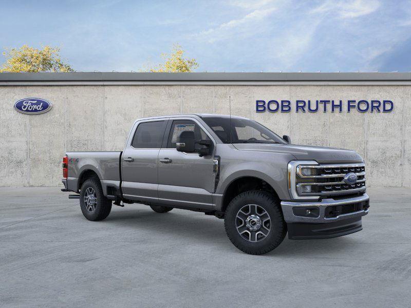 new 2026 Ford F-350 car, priced at $66,000