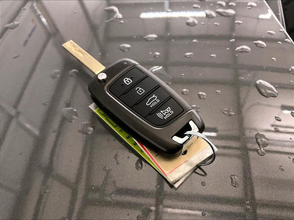 used 2023 Hyundai Sonata car, priced at $17,500