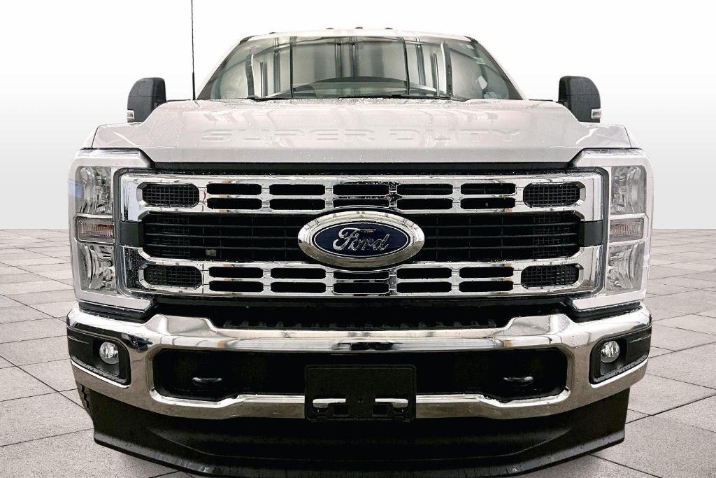 new 2026 Ford F-250 car, priced at $68,050