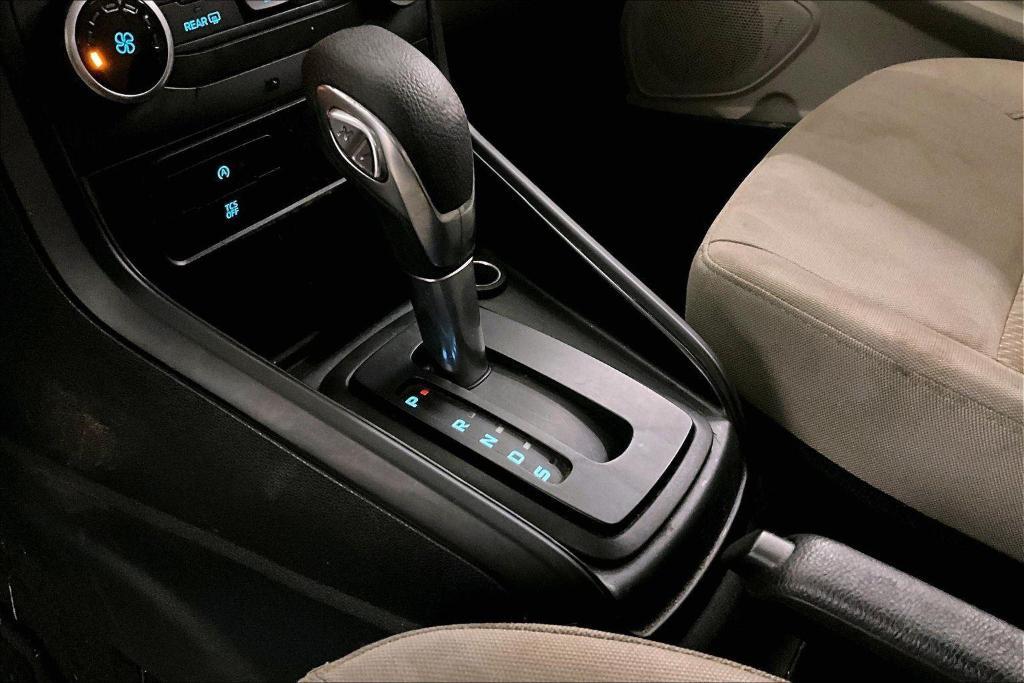 used 2020 Ford EcoSport car, priced at $13,750