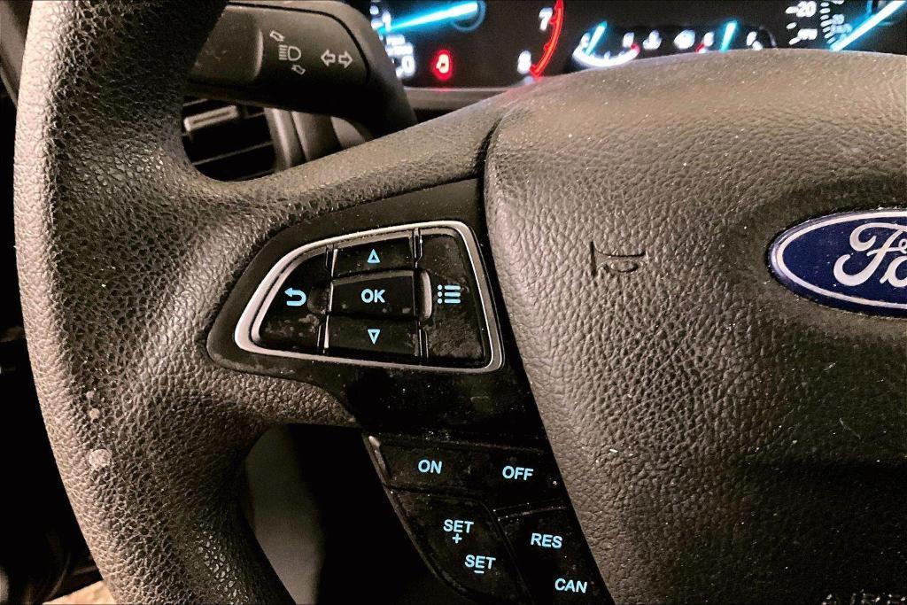 used 2020 Ford EcoSport car, priced at $13,750