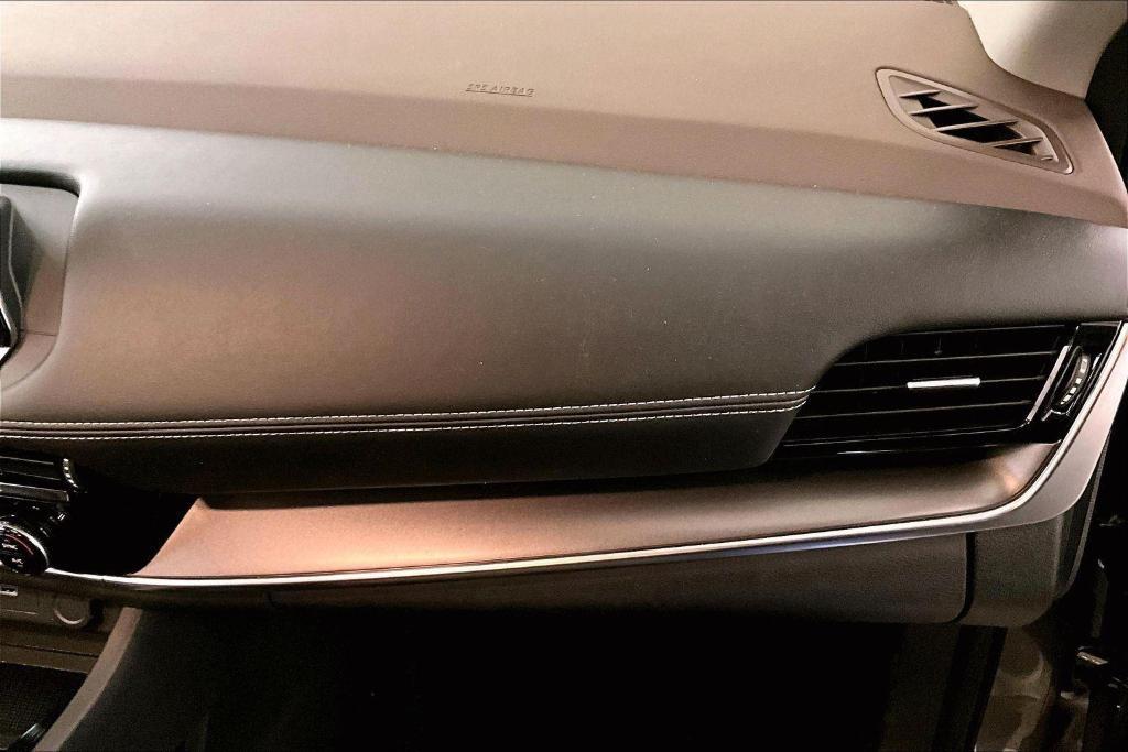 used 2021 Nissan Rogue car, priced at $22,500