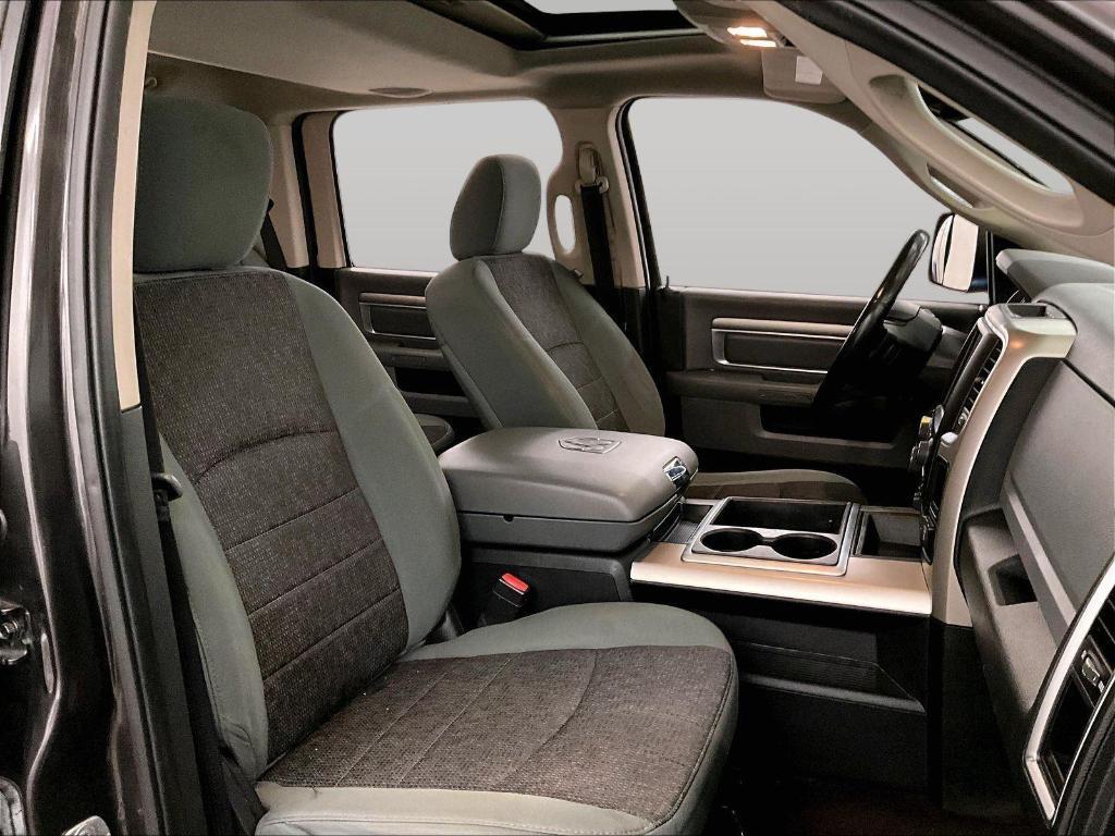 used 2014 Ram 1500 car, priced at $14,977