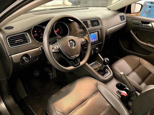 used 2018 Volkswagen Jetta car, priced at $11,478