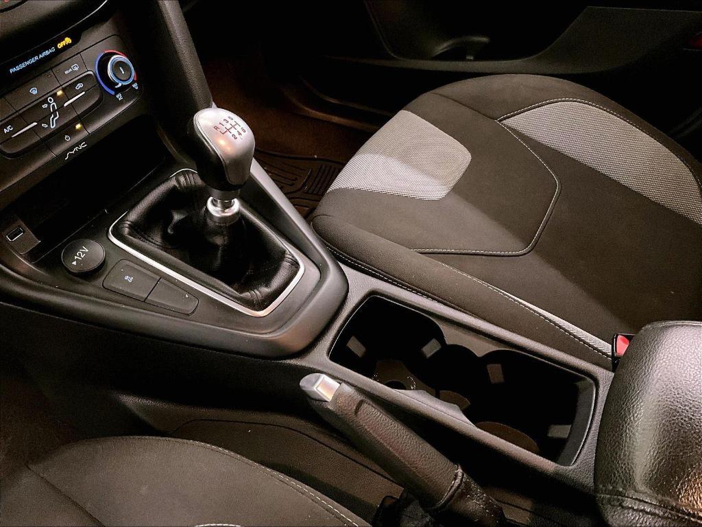 used 2018 Ford Focus ST car, priced at $22,990