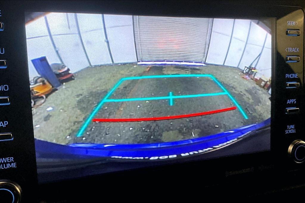 used 2019 Toyota C-HR car, priced at $16,500