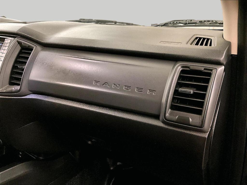 used 2022 Ford Ranger car, priced at $28,750