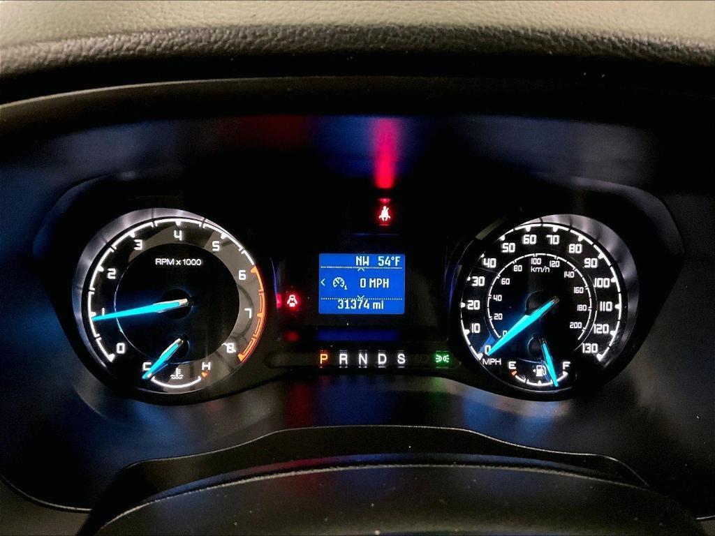used 2022 Ford Ranger car, priced at $28,750