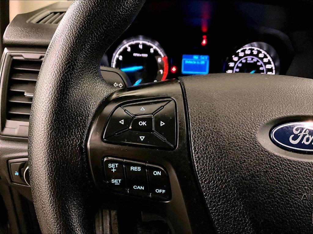 used 2022 Ford Ranger car, priced at $28,750