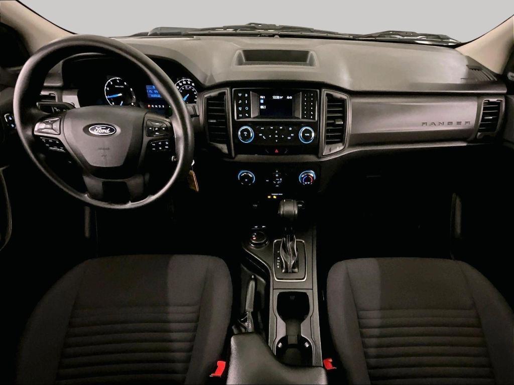 used 2022 Ford Ranger car, priced at $28,750
