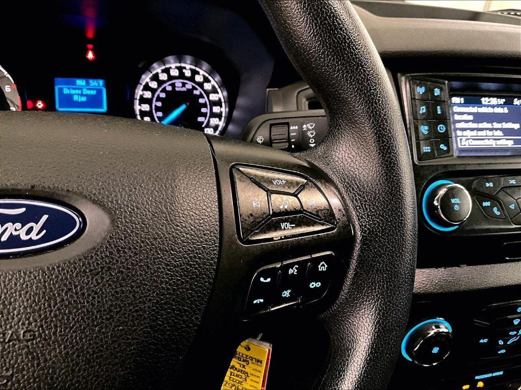 used 2022 Ford Ranger car, priced at $28,750