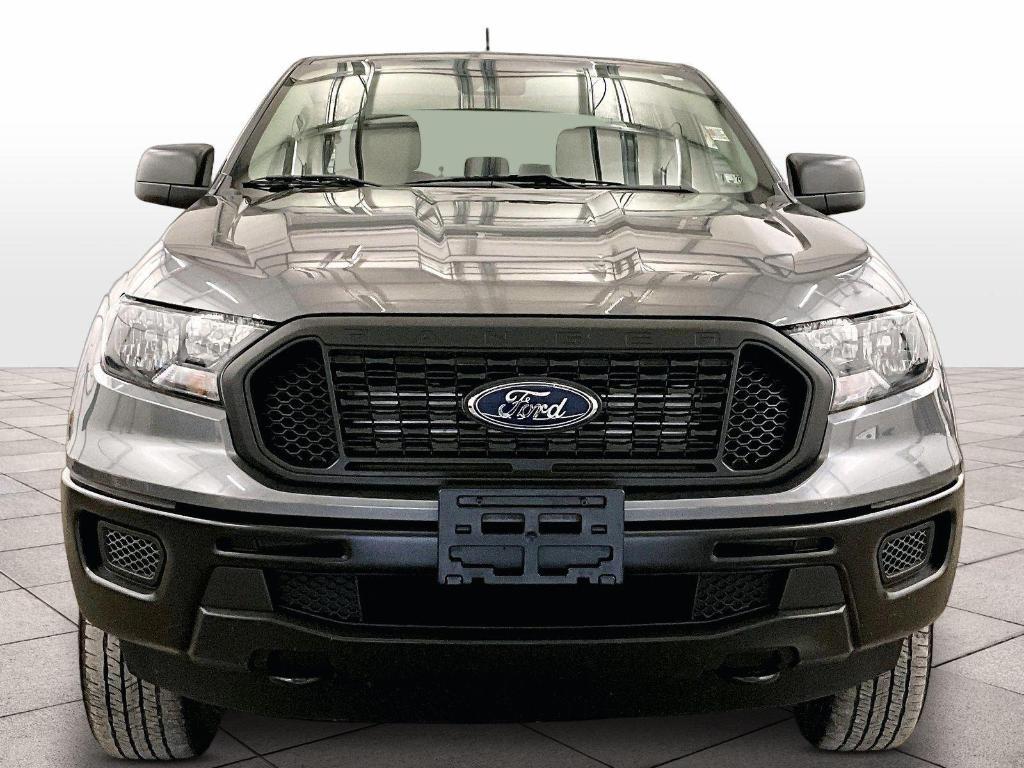 used 2022 Ford Ranger car, priced at $28,750