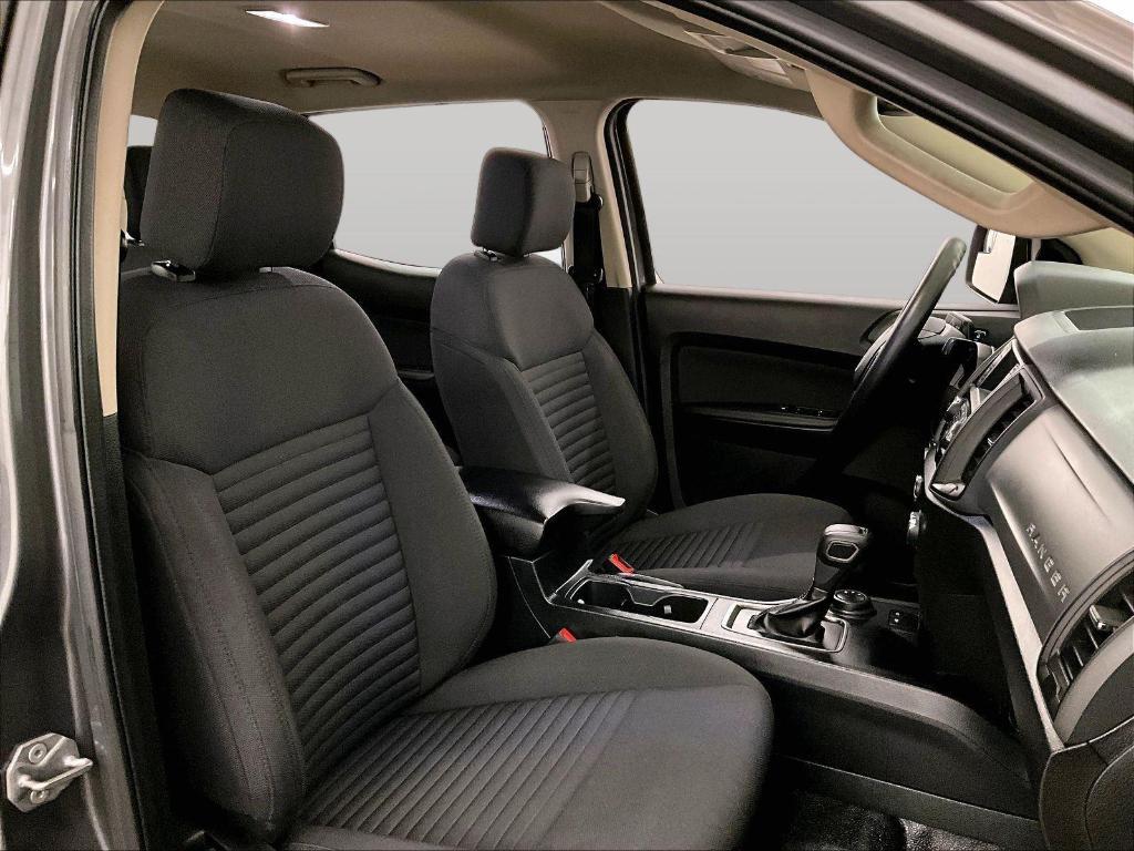 used 2022 Ford Ranger car, priced at $28,750