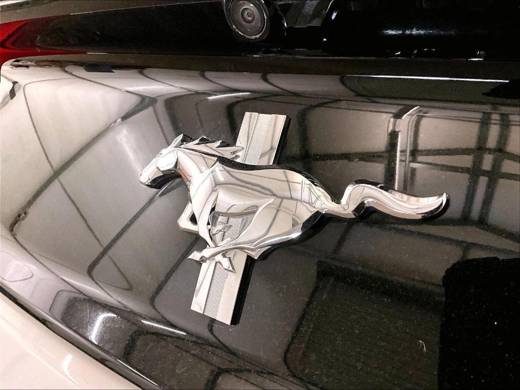 used 2015 Ford Mustang car, priced at $18,988