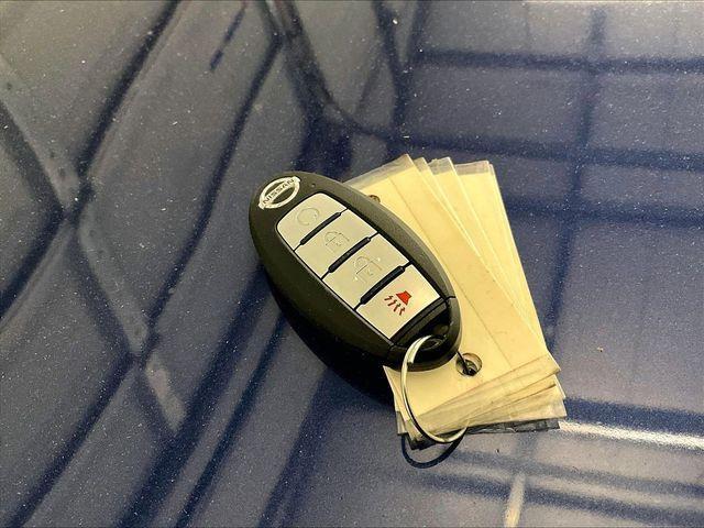 used 2021 Nissan Rogue car, priced at $23,240