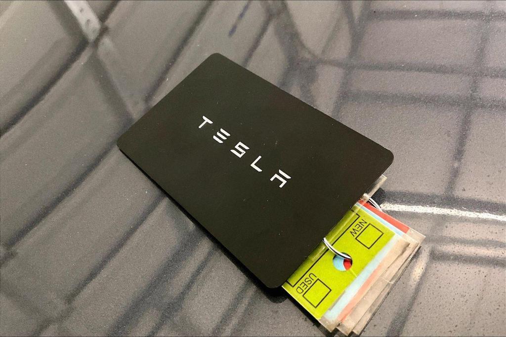 used 2023 Tesla Model 3 car, priced at $23,500