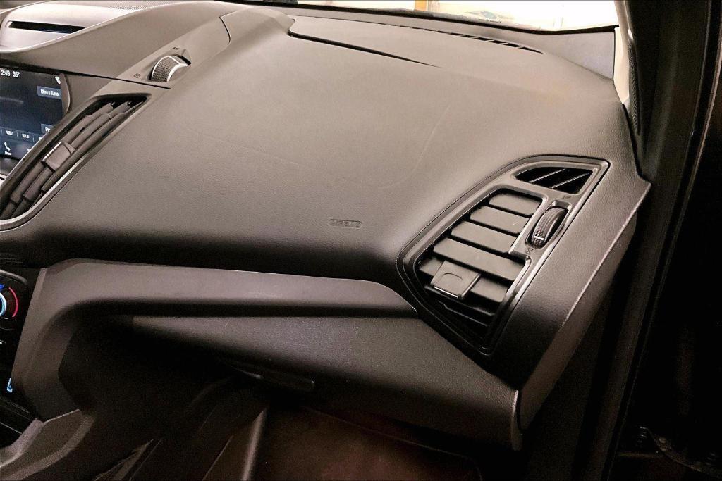 used 2018 Ford Escape car, priced at $11,988