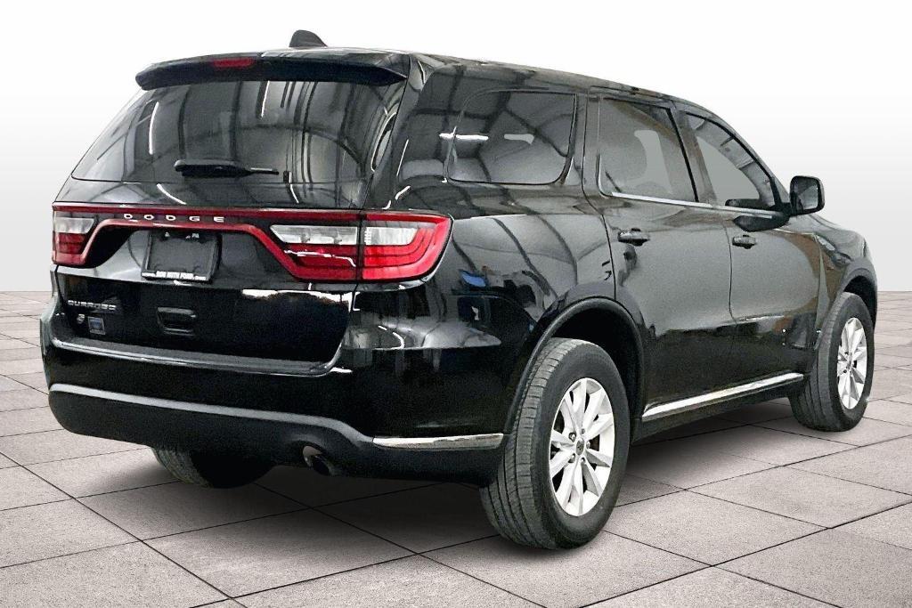 used 2019 Dodge Durango car, priced at $17,788