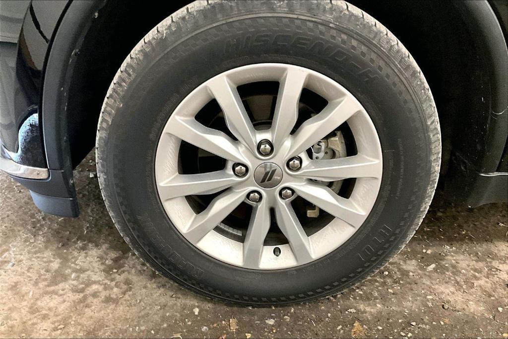 used 2019 Dodge Durango car, priced at $17,788