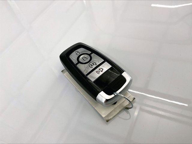 used 2024 Ford Bronco car, priced at $44,990
