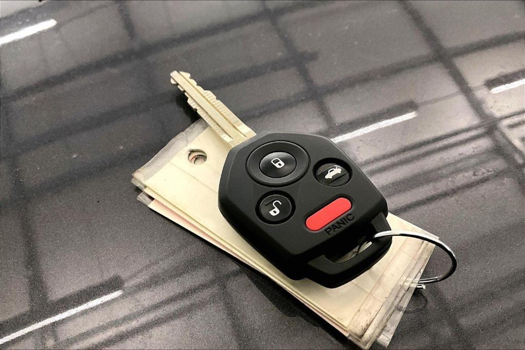 used 2025 Subaru Outback car, priced at $30,000