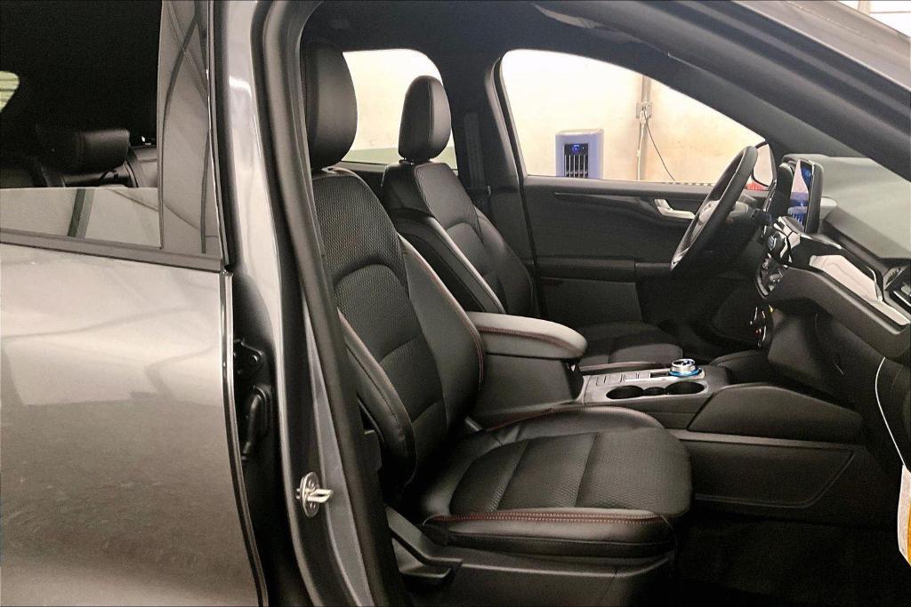new 2026 Ford Escape car, priced at $32,000