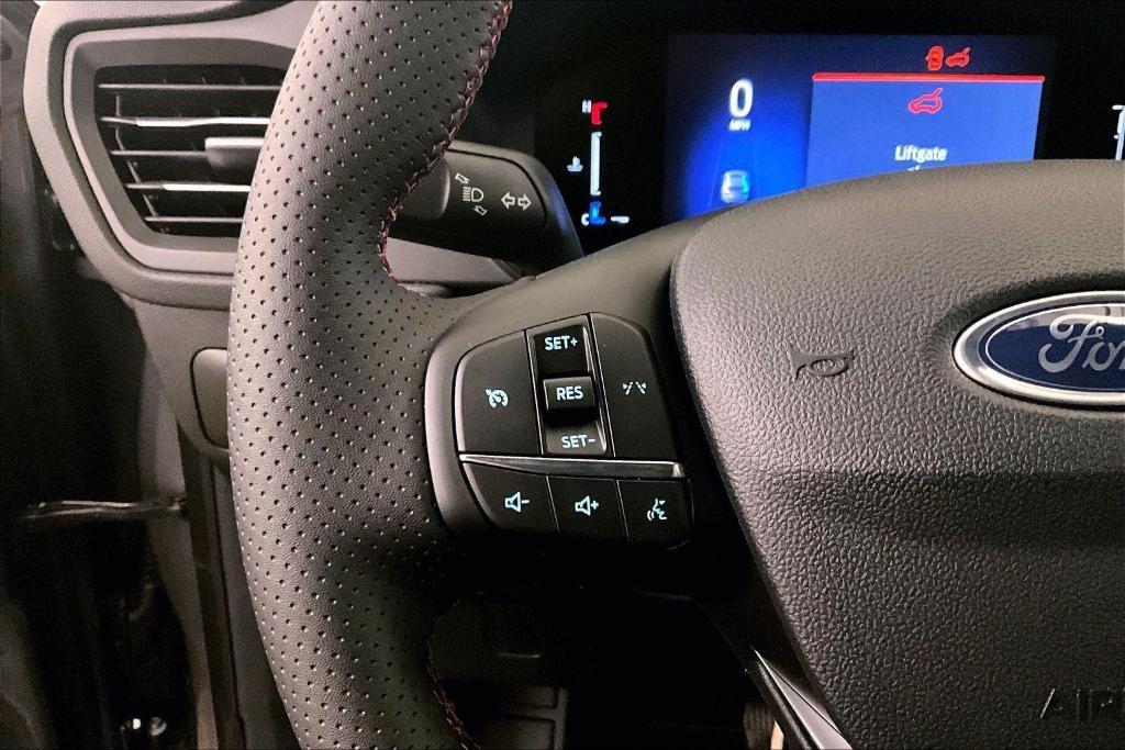 new 2026 Ford Escape car, priced at $32,000