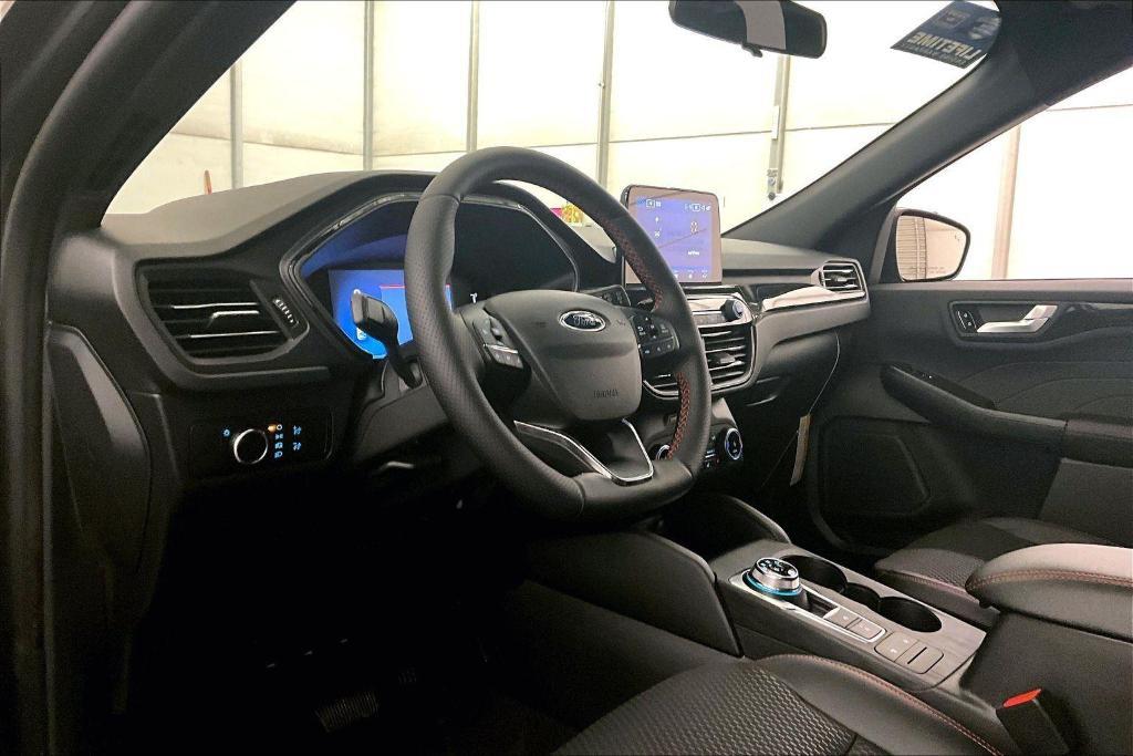 new 2026 Ford Escape car, priced at $32,000