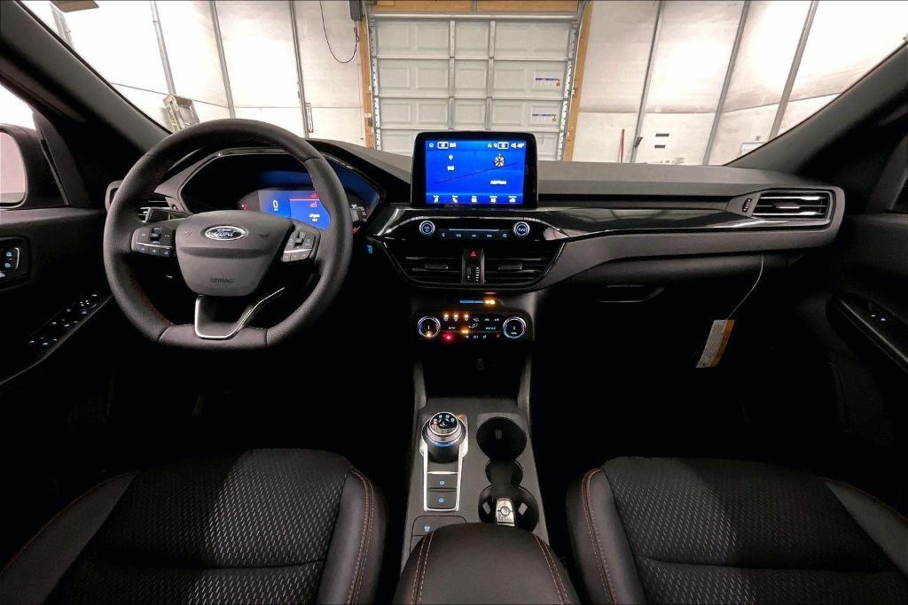 new 2026 Ford Escape car, priced at $32,000