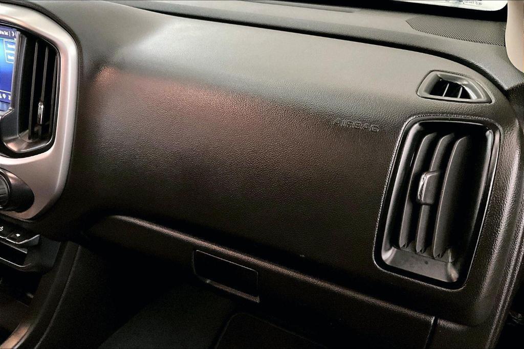 used 2019 Chevrolet Colorado car, priced at $25,000