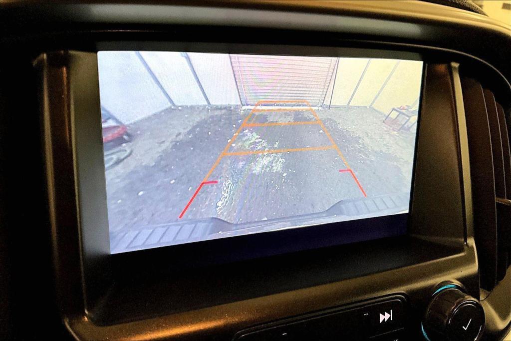 used 2019 Chevrolet Colorado car, priced at $25,000