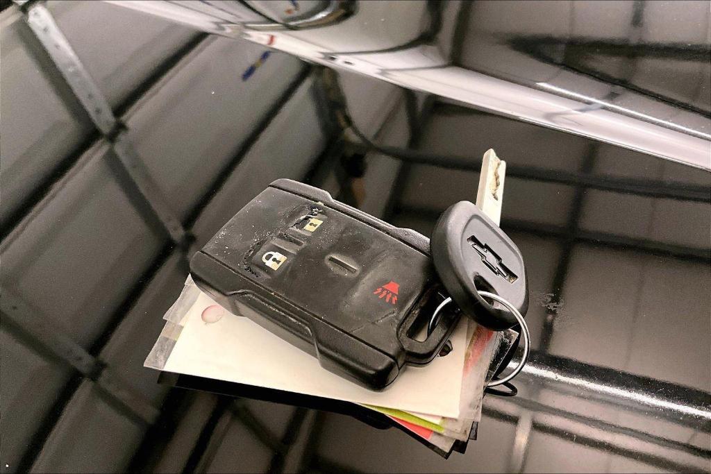 used 2019 Chevrolet Colorado car, priced at $25,000