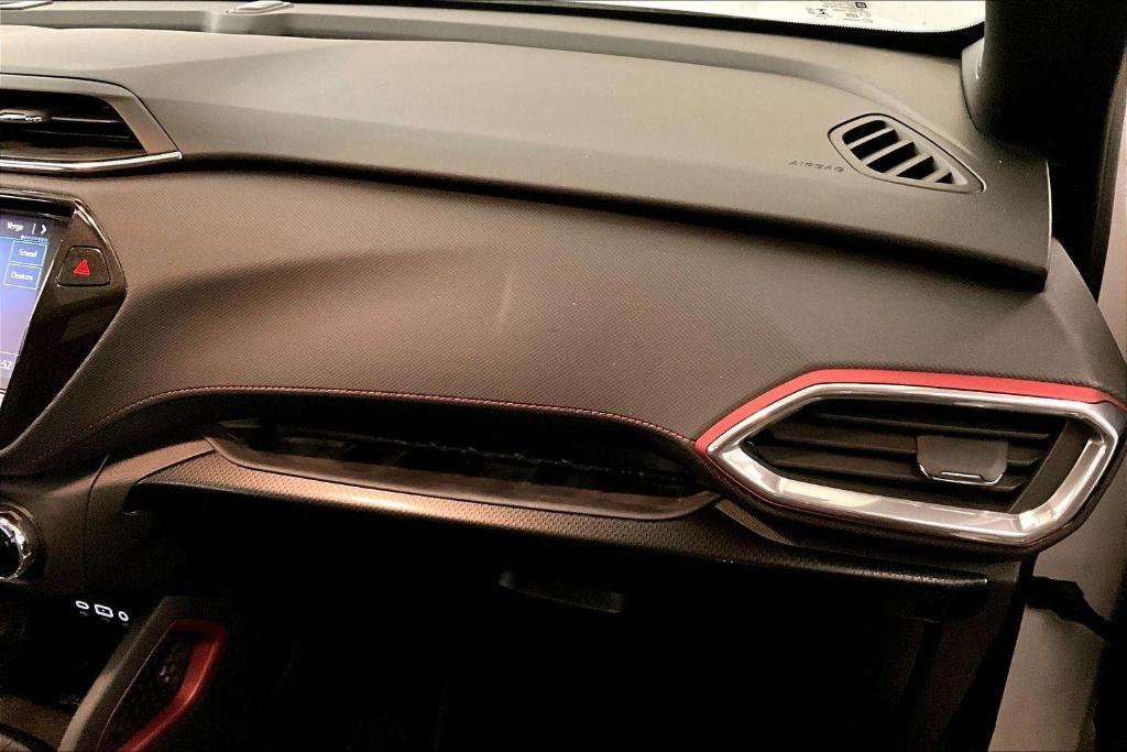 used 2023 Chevrolet TrailBlazer car, priced at $23,500